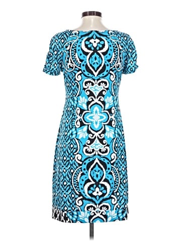 INC International Concepts Casual Dress (view 2)