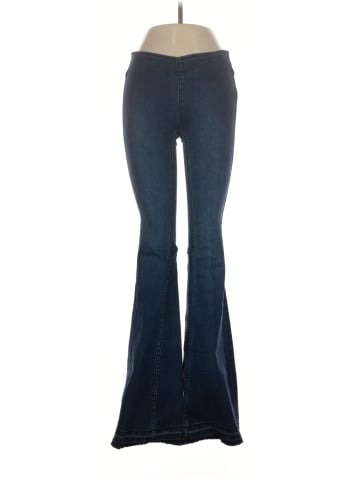 Free People Jeans (view 1)