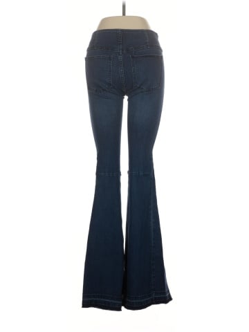 Free People Jeans (view 2)
