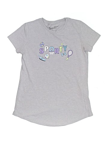 Under Armour Short Sleeve T-Shirt (view 1)