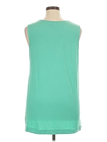 J.Jill Sleeveless Top (view 2)