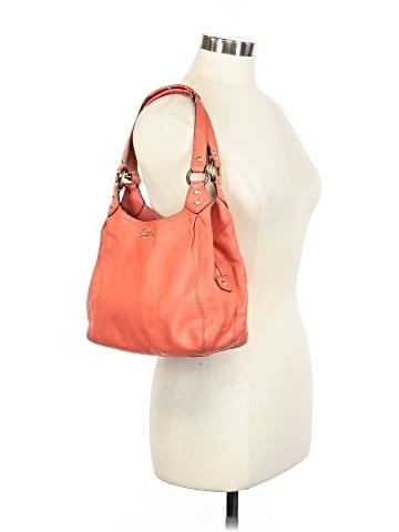 Coach Factory Hobo (view 2)