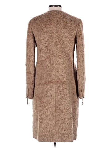 Max Mara Wool Coat (view 2)