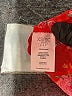 CAbi 100% Polyester Red Sleeveless Blouse Size XS - photo 8