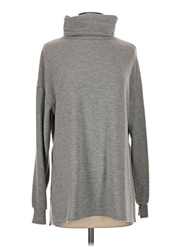 Treasure & Bond Turtleneck Sweater (view 1)