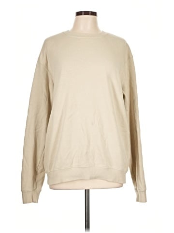 Billabong Sweatshirt (view 1)