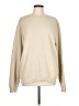 Billabong Solid Tan Sweatshirt Size L - photo 1