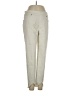 Chico's Ivory Jeggings Size Sm (0.5) - photo 1