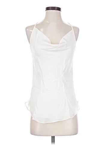 Haute Hippie Sleeveless Blouse (view 1)