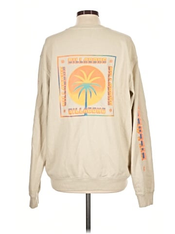 Billabong Sweatshirt (view 2)