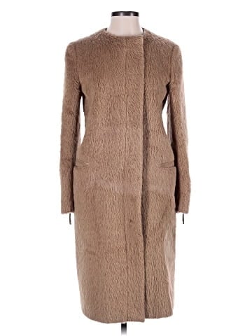 Max Mara Wool Coat (view 1)