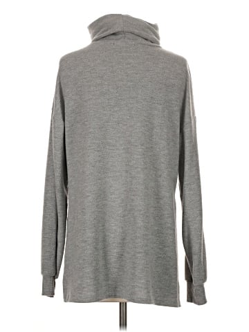 Treasure & Bond Turtleneck Sweater (view 2)