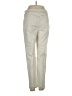 Chico's Ivory Jeggings Size Sm (0.5) - photo 2