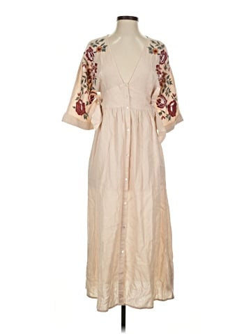 Zara TRF Casual Dress (view 1)