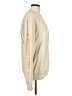 Billabong Solid Tan Sweatshirt Size L - photo 4