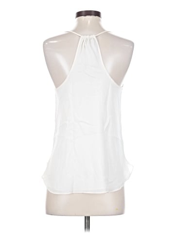 Haute Hippie Sleeveless Blouse (view 2)
