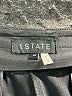 1.State Solid Black Shorts Size 12 - photo 3