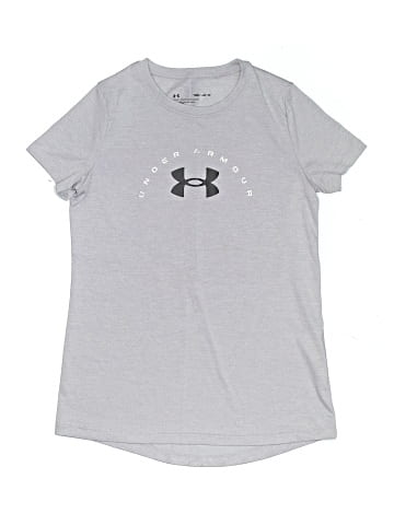 Under Armour Short Sleeve T-Shirt (view 1)