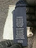 Nautica Black Pullover Sweater Size M - photo 8