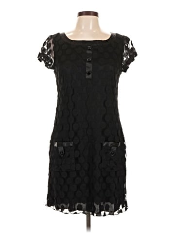 En Focus Studio Casual Dress (view 1)