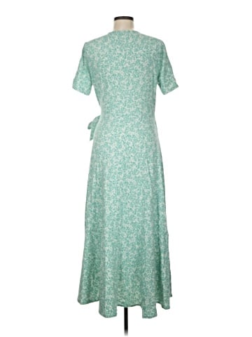 Lands' End Casual Dress (view 2)