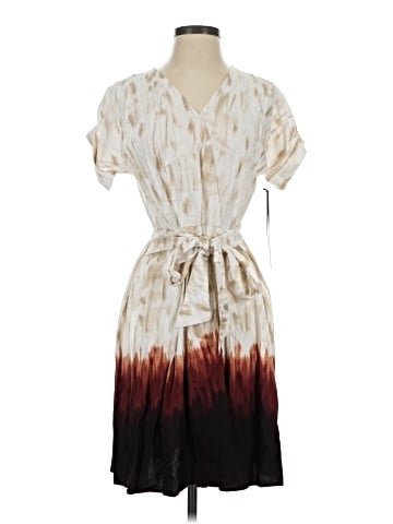 Simply Vera Vera Wang Casual Dress (view 1)