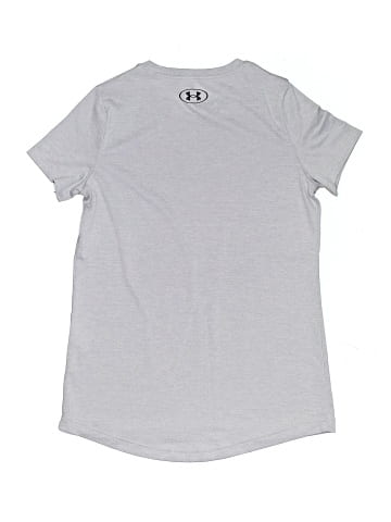 Under Armour Short Sleeve T-Shirt (view 2)