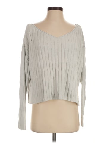 Aeropostale Pullover Sweater (view 1)