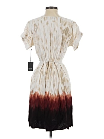 Simply Vera Vera Wang Casual Dress (view 2)