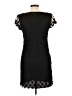 En Focus Studio Black Casual Dress Size 12 - photo 2