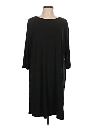 J.Jill Casual Dress (view 1)