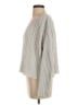 Aeropostale Gray Pullover Sweater Size S - photo 5