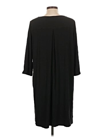 J.Jill Casual Dress (view 2)