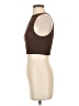 Cotton On Brown Tank Top Size XS - photo 5