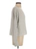 Aeropostale Gray Pullover Sweater Size S - photo 4
