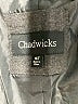 Chadwicks Gray Wool Blazer Size 16 (tall) - photo 6