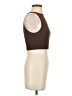 Cotton On Brown Tank Top Size XS - photo 4