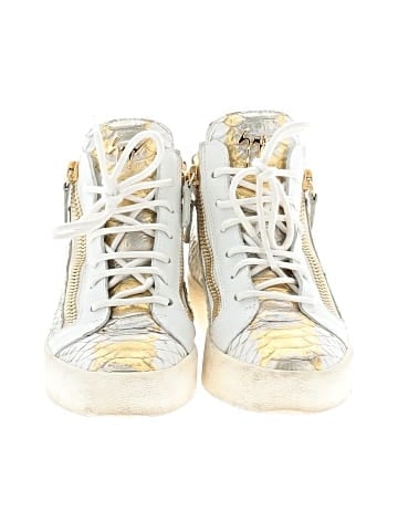 Giuseppe Zanotti Sneakers (view 2)