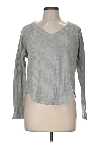 Aeropostale Pullover Sweater (view 1)