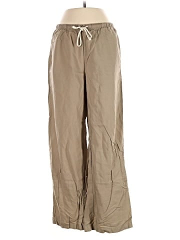 Uniqlo Khakis (view 1)
