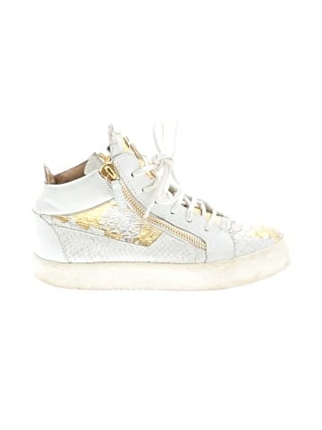 Giuseppe Zanotti Sneakers (view 1)