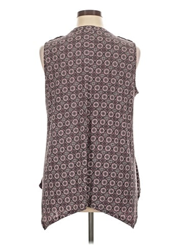Westport Sleeveless Blouse (view 2)