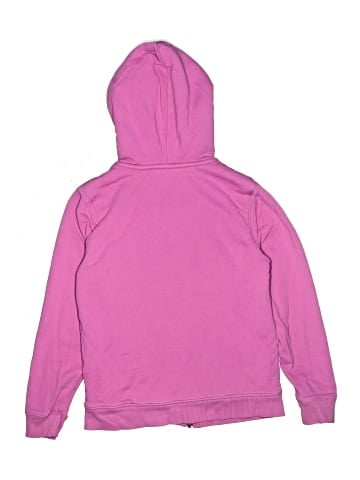 Hanna Andersson Zip Up Hoodie (view 2)