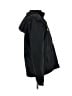 Assorted Brands 100% Polyester Solid Black Snow Jacket Size M - photo 4
