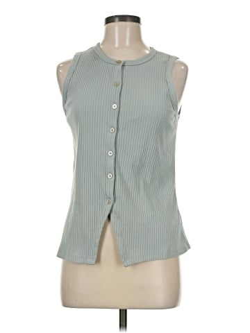 Old Navy Sleeveless Blouse (view 1)