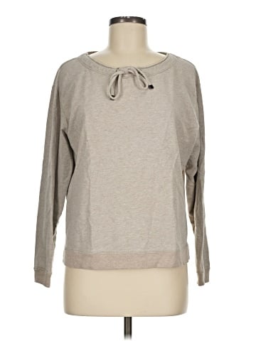 Lafayette 148 New York Long Sleeve T-Shirt (view 1)