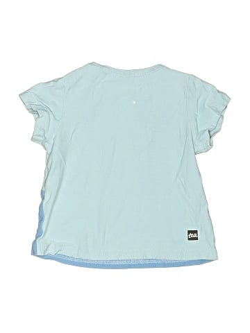 Tea Short Sleeve T-Shirt (view 2)
