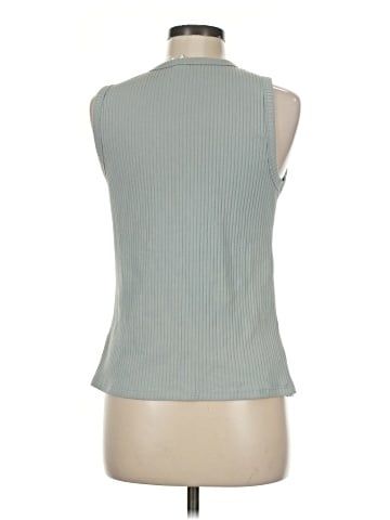 Old Navy Sleeveless Blouse (view 2)