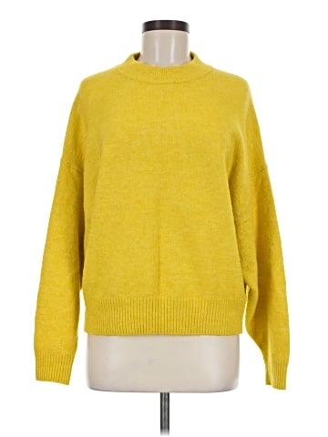 H&M Turtleneck Sweater (view 1)