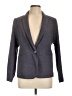 Ann Taylor Factory Gray Blazer Size 10 Petite - photo 1